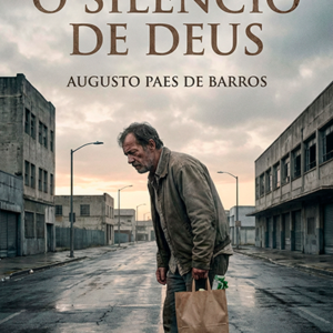 O SILÊNCIO DE DEUS